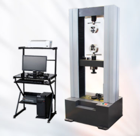 電子萬能試驗機的操作注意事項及步驟