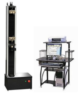 微機控制電子式萬能試驗機電氣測控系統有什么特點