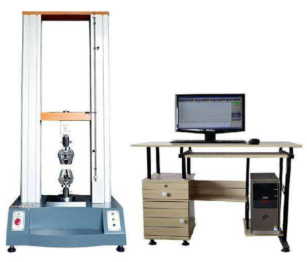 橡膠拉力試驗(yàn)機(jī)的基本知識了解