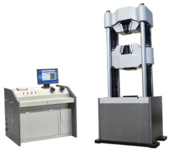 怎么確保電子拉力試驗機試驗精確值