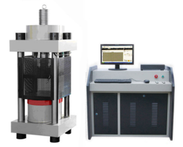 壓力試驗機日常使用過程中注意事項您了解多少?