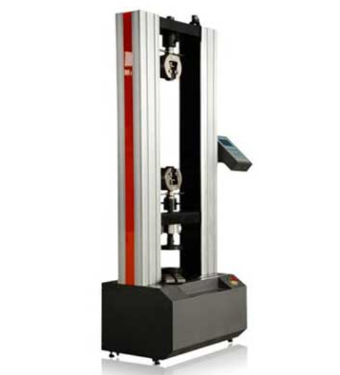 安裝試驗(yàn)機(jī)時(shí)清潔干燥