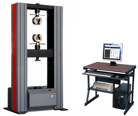 如何選購電子萬能試驗機?