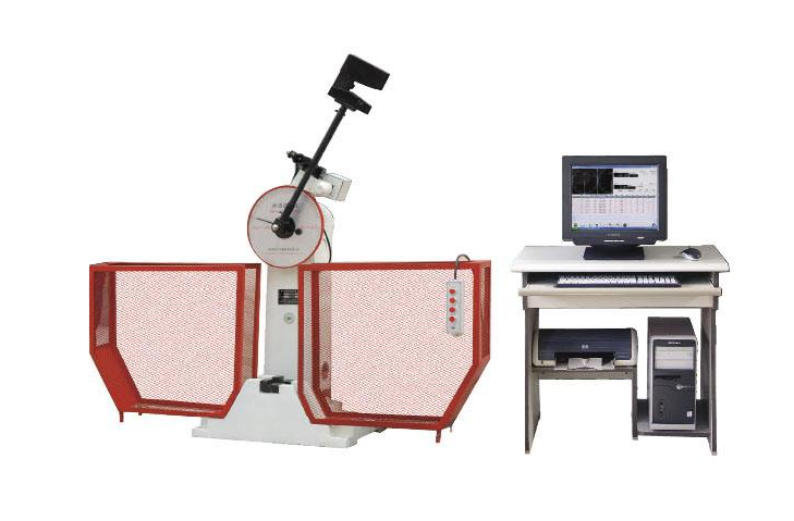 沖擊試驗(yàn)機(jī)的常見(jiàn)故障及解決辦法