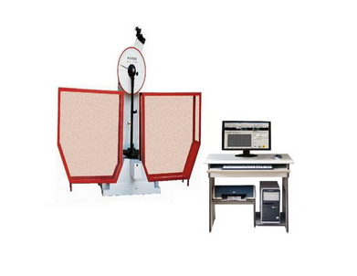 沖擊試驗機的價格是和質量有關