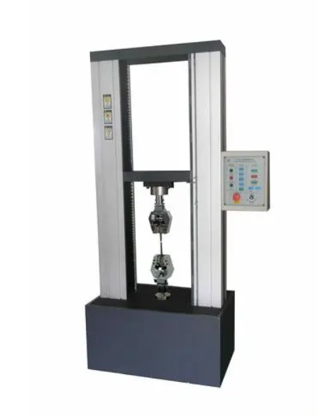 如何選擇萬能拉力機傳感器? 