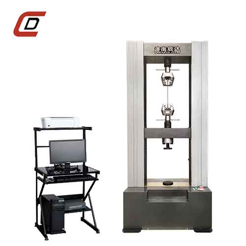 材料試驗機的特性真的是操作方便、性能穩定嗎?