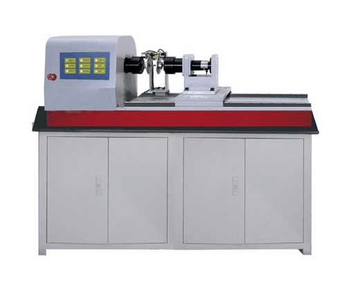 扭轉(zhuǎn)試驗機進(jìn)行完善處理有哪幾種方法?