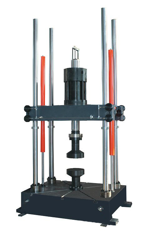 疲勞試驗機的結(jié)構(gòu)簡介與選購要點