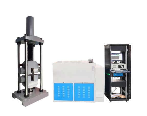 簡介電液伺服萬能試驗(yàn)機(jī)操作規(guī)程及注意事項(xiàng)