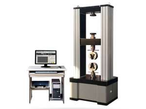 帶你了解萬(wàn)能材料拉力機(jī)誤差處理方法