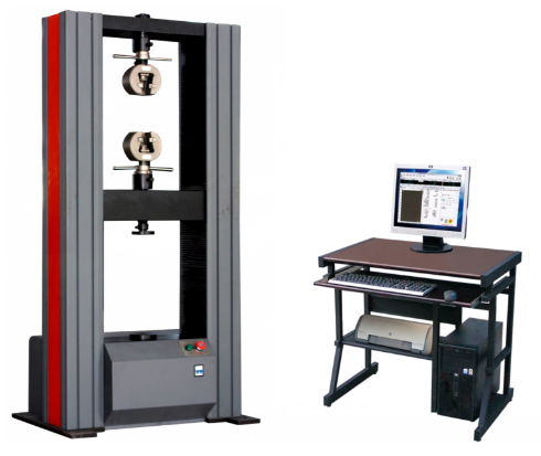 選購電子萬能試驗機這五個重要特性要謹(jǐn)記