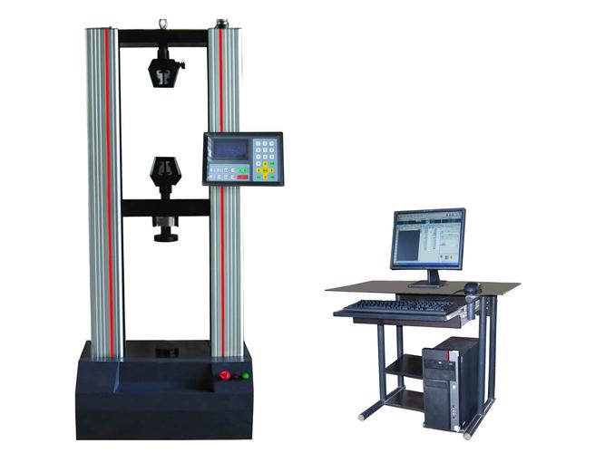如果萬能試驗機儀表沒有反映怎么處理？
