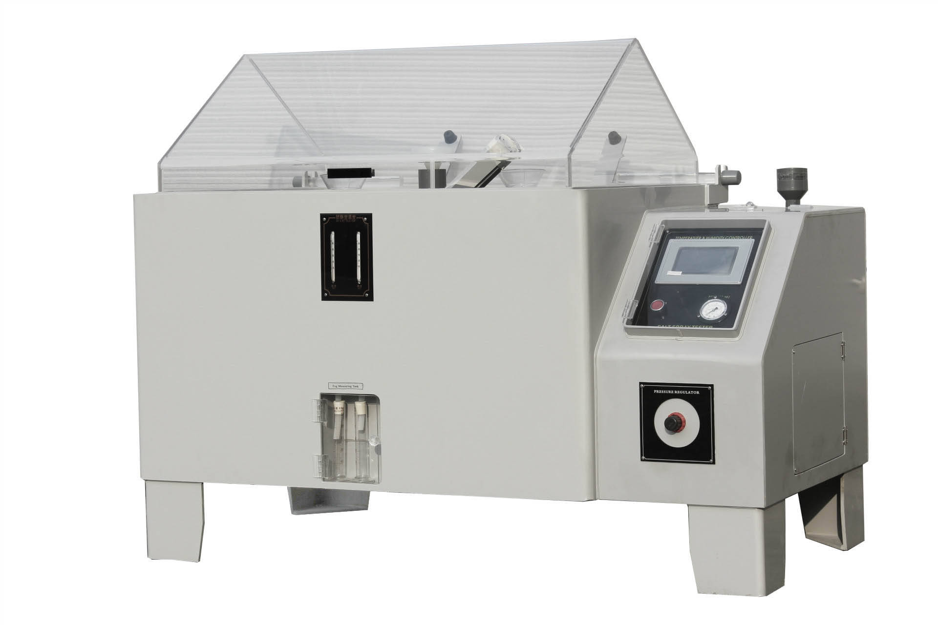 為延長設(shè)備壽命，鹽霧試驗機該如何保養(yǎng)？