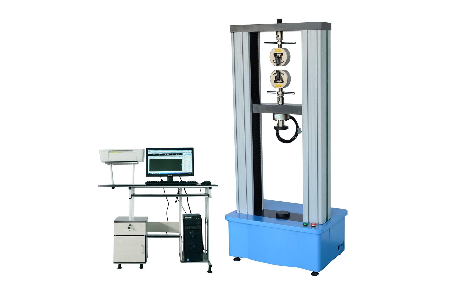 拉壓試驗機，關于功能特點，你知道哪些呢？