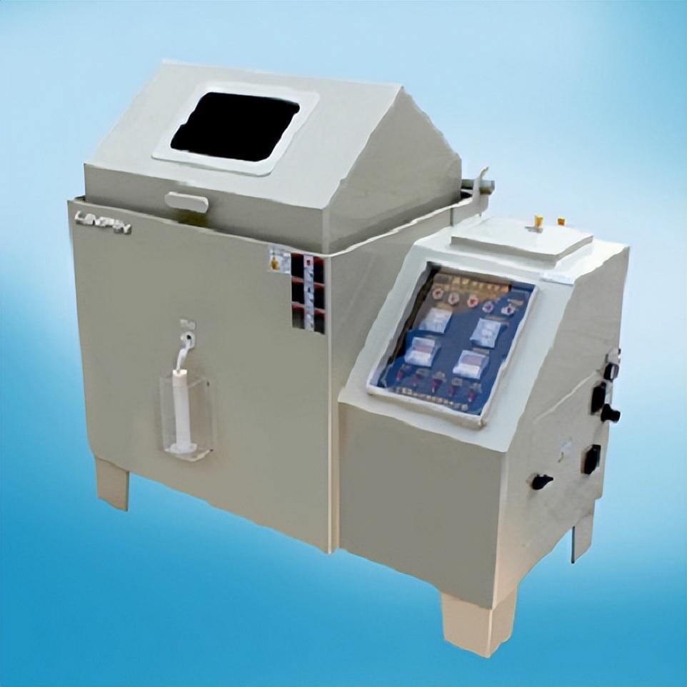 橡膠行業在試驗機上檢測指標