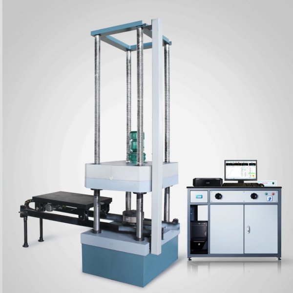 線材扭轉試驗機的工作環境有什么要求?