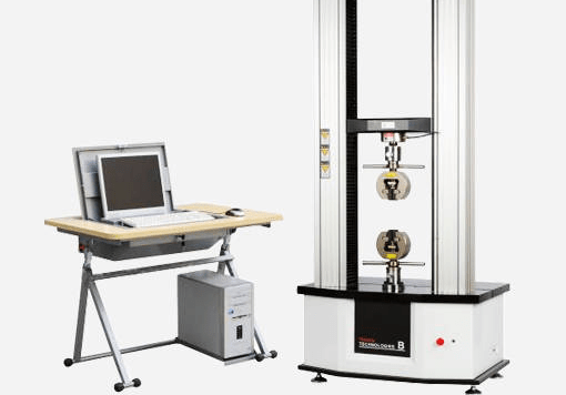 線材彎曲試驗機的工作條件與操作規程