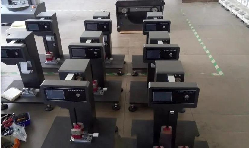 疲勞試驗機市場行業現狀，有哪些知名品牌？