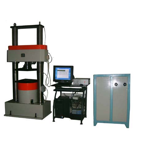 旋轉(zhuǎn)彎曲疲勞試驗(yàn)機(jī)的優(yōu)勢與應(yīng)用