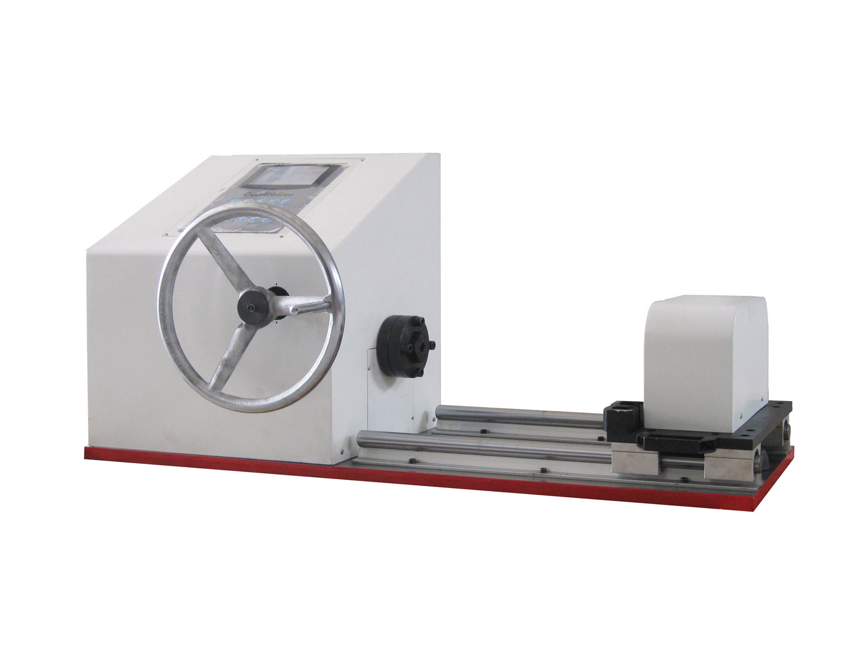 選購臥式拉力試驗機時要注意什么事項？