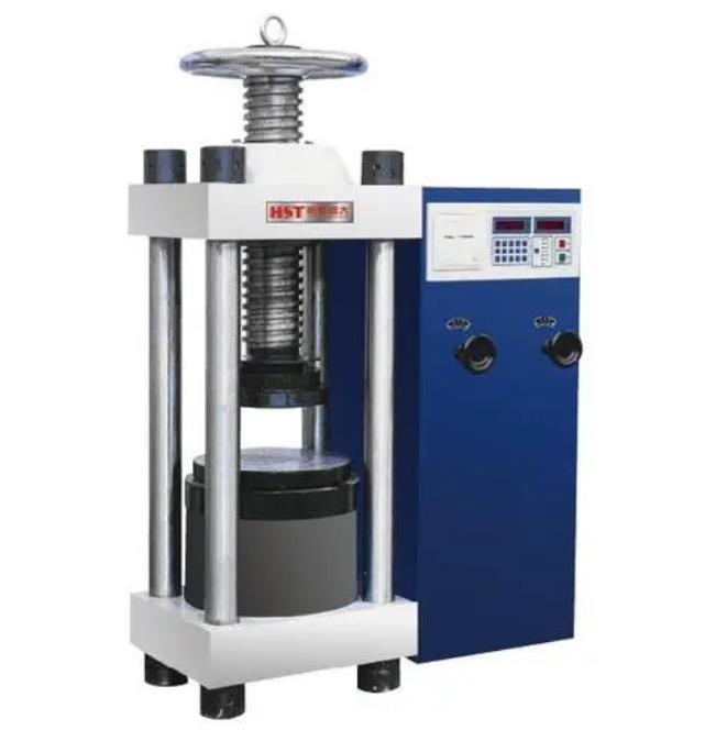 哪款試驗機適合進行材料力學性能測試？