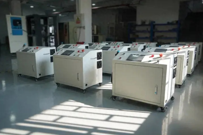 探究試驗(yàn)機(jī)核心工作原理及其發(fā)展